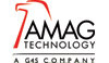 Amag Technology партнерство