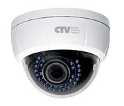 CTV-DV2812 IR23W Цветная видеокамера