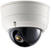 TCAM-7500 Пятимегапиксельная купольная IP-камера
