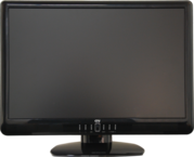 L2200SC 22” монитор «эконом» класса