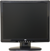 L957SC 19” монитор «эконом» класса