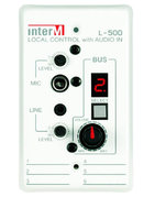 INTER-M L-500 Контроллер 